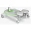 Детское кресло Mealux Ortoback Duo Base Green (Y-510 KZ Base) - миниатюра 6
