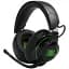Bluetooth Stereo JBL QUANTUM 910X (JBLQ910XWLBLKGRN) Black UA - мініатюра 1