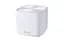 ASUS Маршрутизатор ZenWiFi XD4 1PK PLUS white AX1800 1xGE LAN 1x1GE WAN WPA3 OFDMA MESH - миниатюра 3