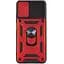 Ударопрочный чехол Camshield Serge Ring for Magnet для Xiaomi Redmi Note 10/Note 10s/Poco M5s - миниатюра 3