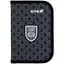 Пенал Kite College Line черный (K25-622-2) - миниатюра 4