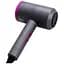 Фен для волосся Hair Dryer 1800 W с захистом від перегріву та іонізацією повітря - мініатюра 3
