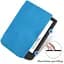 Чехол-книга BeCover Smart Case для PocketBook 629 Verse / 634 Verse Pro 6" Light Blue (710973) - миниатюра 5