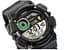 Годинник Casio WS-1500H-1AVEF - мініатюра 3
