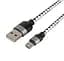 Кабель Jellico GS-20 microUSB 2 м - мініатюра 3