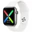 Смарт-годинник Smart Watch T500 білий (IBW724O) - мініатюра 1