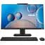 Комп'ютер персональний ASUS моноблок A5702WVARK-BPE0150 27' FHD AG Intel 7-150U 16GB F512GB UMA WiFi кл+м без ОС чорний (90PT03N1-M017E0) - мініатюра 1