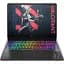 Ноутбук HP OMEN 16-ah0041ua 16" 2.5K OLED Intel U7-255HX 64GB F2048GB NVD5080-16 DOS чорний - мініатюра 1