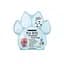 Маска Esfolio для ніг Tea Tree Moisture Foot Mask зволожуюча з екстрактом чайного дерева - мініатюра 1