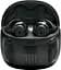 Навушники JBL TWS Tune Flex 2 Ghost Black (JBLTFLEX2GBLK) - мініатюра 8