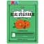 Тканинна маска для обличчя Fortheskin Super Food Real Vegifarm Double Shot Mask Calendula Календула, 23 мл - мініатюра 1