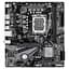 Материнська плата Gigabyte B760M H V2 (B760M H V2) (Socket 1700, Intel B760, Micro-ATX) - мініатюра 1