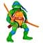 Фігурка TMNT серії Movie Star 1992 - Леонардо (81331) - мініатюра 1