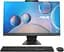 Компьютер персональный моноблок ASUS M3402WFAK-BPC0150 23.8' FHD AG AMD R3-7320U 8GB F512GB UMA WiFi кл+м без ОС черный (90PT03L2-M00S10) - миниатюра 1