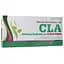 Жироспалювач Olimp CLA with Green Tea plus L-Carnitine 60 капсул - мініатюра 1