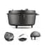 Чавунний казанок Klarstein Hotrod 145 Dutch Oven (10029168) - мініатюра 4