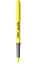 Маркер текстовый BIC Highlighter Grip 1 шт. желтый (811935) - миниатюра 3