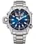 Годинник Citizen JP2000-67L - мініатюра 1