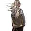 Рюкзак Osprey Arcane Flap Pack розмір Uni зелений - мініатюра 5
