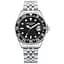 Годинник Lee Cooper Daytona Black - мініатюра 2