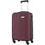 Валіза Semi Line 20" S Burgundy (T5574-2) - мініатюра 1
