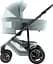 Люлька до коляски Britax-Romer Smile 5Z Style Harbor Blue (2000041715) - мініатюра 5