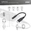 Адаптер Digitus USB-C >3.5mm audio stereo teh0025047 - мініатюра 4