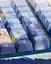 Набор клавиш Varmilo 130Keys Van Gogh Cherry Profile Keycap Set (130K-110FA-R-V) - миниатюра 4