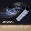 Робот пылесос MOVA Z60 Ultra Roller Complete Black-EUA - миниатюра 4