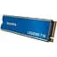 Накопитель SSD M.2 2280 256GB ADATA (ALEG-710-256GCS) - миниатюра 3