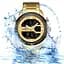 Годинник Naviforce Jazz Gold - мініатюра 7