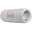 Портативна колонка JBL Flip 6 Steel White (JBLFLIP6WHT) - мініатюра 1
