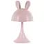 Світильник-нічник Kite LED з акумулятором Simple Bunny рожевий (K25-317-1-2) - мініатюра 2