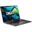 Ноутбук Acer Aspire Go AG17-31P 17.3 FHD IPS, Intel 3-N355, 16GB, F1TB, UMA, Lin, серый (NX.J8ZEU.009) - миниатюра 2
