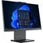 Моноблок Lenovo 23.8 ThinkCentre Neo 50a 24 G5 /i5-13420H/16GB/512SSD/DOS/Luna Gray (12SC000RUI) - мініатюра 3