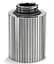 Фітінг для СВО Ekwb EK-Quantum Torque Extender Static MF 28 - Nickel (3831109825495) - мініатюра 2