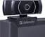 Веб-камера Defender G-lens 2590 QHD 2K 1440p, 3.7МП чорна (63113) - мініатюра 2