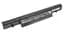Акумулятор для ноутбука Toshiba PA3904U-1BRS Tecra R850 10.8V Black 5200 mAh - мініатюра 2