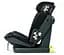 Автокрісло Peg-Perego Viaggio 1-2-3 Via Crystal black, сірий із чорним (IMVA000035DP53DX13) - мініатюра 8
