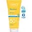 Сонцезахисне шовковисте молочко Uriage Bariesun SPF50+, 100 мл - мініатюра 2