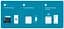 D-Link WiFi система M32-2 EAGLE PRO AI AX1500 Mesh WiFi (2шт) - мініатюра 7