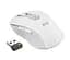 Мышка беспроводная Logitech M650 Wireless for Business Off-White 910-006275 White - миниатюра 2