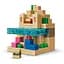 Конструктор LEGO Minecraft Минибиомы 797 деталей (21589) - миниатюра 5