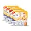 Набр відгузки-трусики Chicolino Super Soft 4 (7-14 кг) 4 уп. х 36 шт. - мініатюра 2