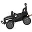 Дитячий електромобіль Bambi Джип M 6259EBLR-2 24V до 50 кг - мініатюра 5