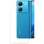 Захисне скло DK Full Glue для Tecno Pop 7/7 Pro 011261 clear - мініатюра 1