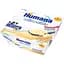 Пудинг Humana манний з ваніллю Milk Minis, 4 шт. по 100 г - мініатюра 1
