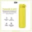 Бутылка для воды ION8 металлическая вакуумная 920 мл Vacuum Insulated Yellow (I8TS1000YEL) - миниатюра 6