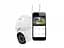 Вулична поворотна IP-камера відеоспостереження Overmax Camspot 4.9 FULL HD WiFi - мініатюра 8