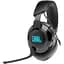 Ігрова гарнітура JBL Quantum 610 Black (JBLQUANTUM610BLK) - мініатюра 3